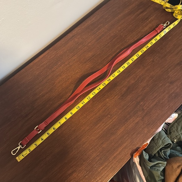 A New Day Quilted Faux Leather Top Handle Bag - Picture 8 of 9